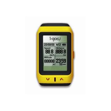 雙揚GT-800 GPS動作偵測旅行記錄器