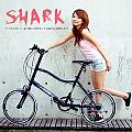 AiBIKE SHIMANO 20吋27速 鯊魚小徑車 二代進階款