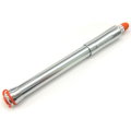 【airbone】ZT-508全鋁合金攜帶型高壓打氣筒