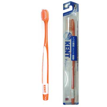 kent toothbrush