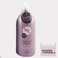 日本KUMANO 沙龍級清爽型潤絲精 1000ml