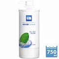 金美克能洗髮乳(瑞士薄荷)750ml