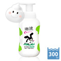 潤波茶樹抗菌牛奶 泡泡慕絲洗手乳300ml