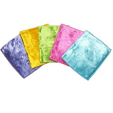 台灣製造天然木質油切不卡油神奇抹布(5入組)(3827X5)
