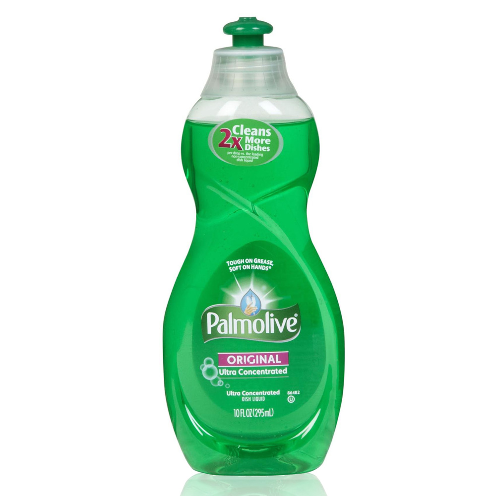 美國Palmolive濃縮洗碗精 10oz