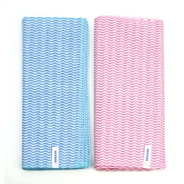 HIKARI.抗菌抹布 / 6入