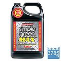 新波綠 MAX 汽車清潔劑 3785 ml