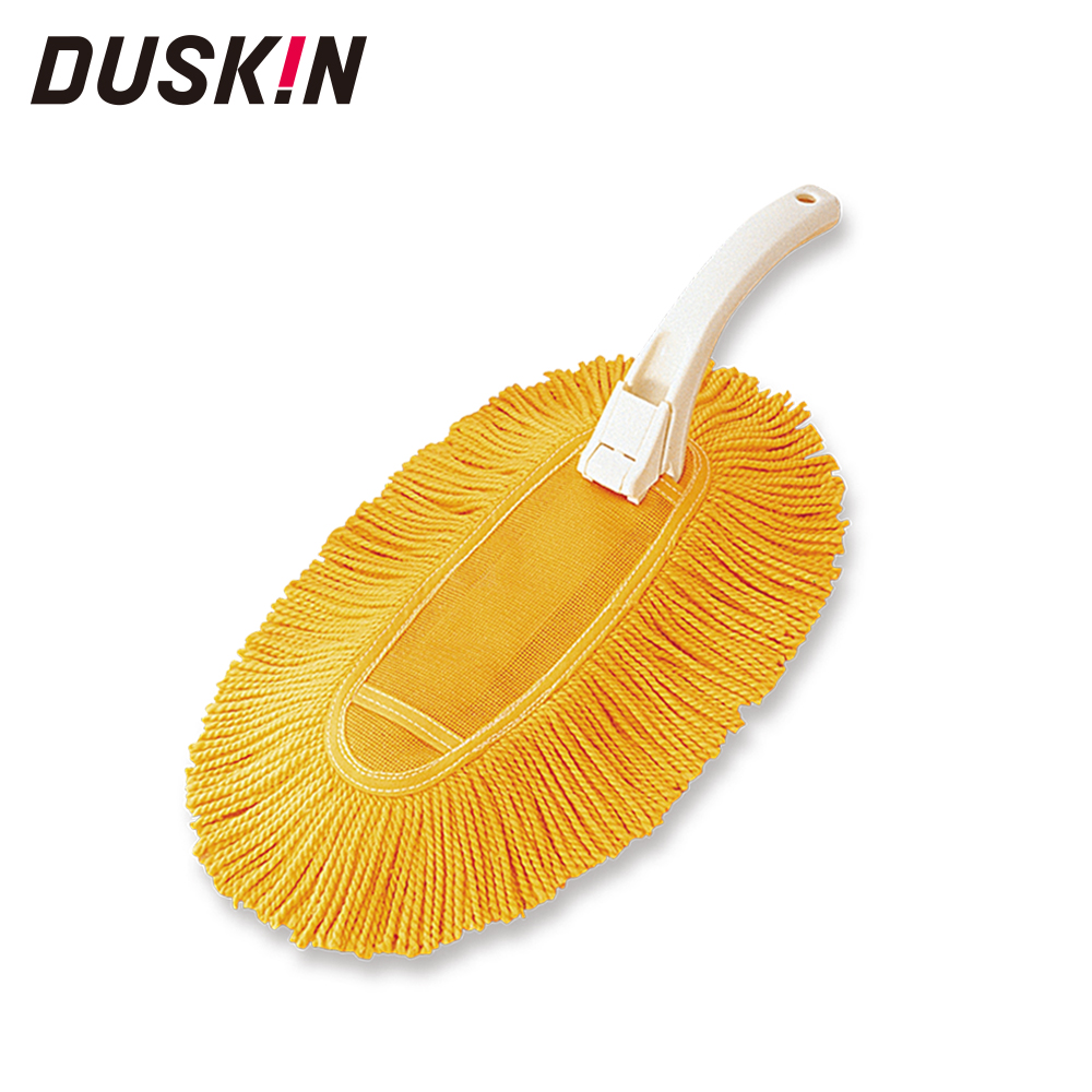 【日本DUSKIN】除塵乾抹布
