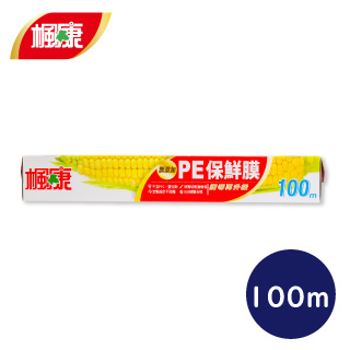 楓康 PE保鮮膜 30cmX100m