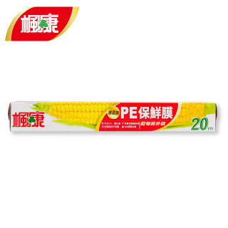 楓康 PE保鮮膜●30cmX20m