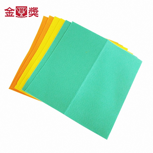 【金獎】塵咬巾 德式抹布 6入/包 抹布/清潔布