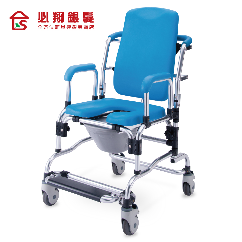 【必翔銀髮】洗頭椅HS-6000