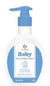 嬰幼童潤膚乳液250g