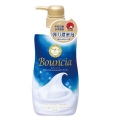 日本牛乳石鹼-美肌保濕沐浴乳(優雅花香型)550ml