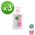 滴露Dettol 滋潤倍護潔手液250mlX3