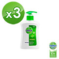 滴露Dettol 經典松木潔手液250mlX3