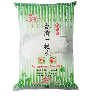 龍口-台灣一把手冬粉/180g