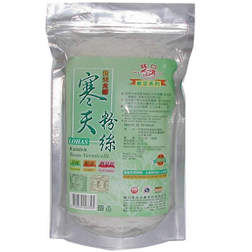 龍口-寒天粉絲150g