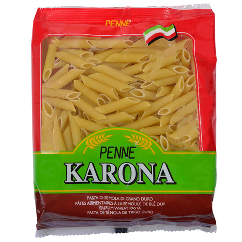 KARONA 卡好拿義大利尖管麵(400g)