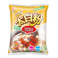《日正》寶島太白粉200g