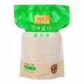 茂喜進口嚴選商品-泰國西谷米400g/包