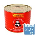 《李錦記》熊貓牌鮮味蠔油(2.27Kg)