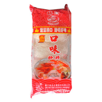 《龍口》口味粉絲(350g)