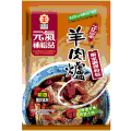 日正食品_元氣補給站-羊肉爐