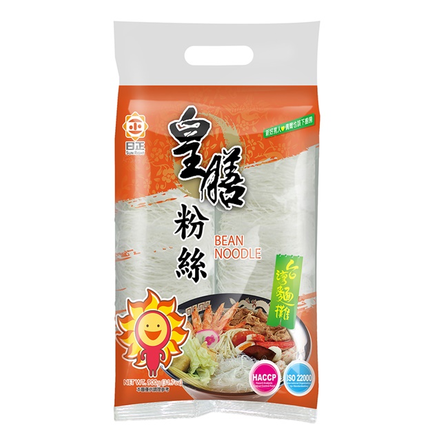 《日正》皇膳粉絲900g