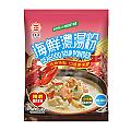 《日正》海鮮濃湯100g