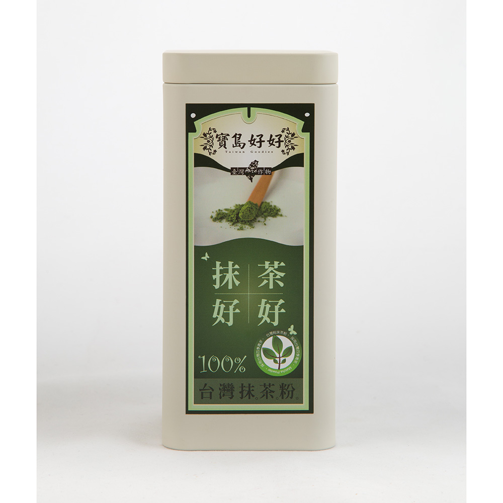 寶島好好 抹茶好好台灣純抹茶粉 250g裝 Pchome 24h購物