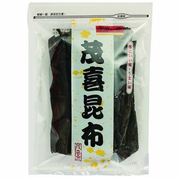 茂喜進口嚴選商品-昆布150g/包