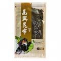 茂喜進口嚴選商品-韓國高興昆布150g/包