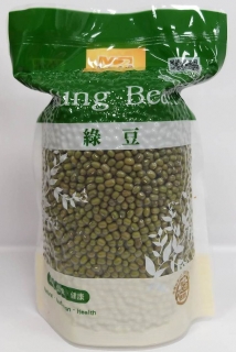茂喜進口嚴選商品-澳洲綠豆600g/包