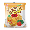日正DIY特選白芝麻120g