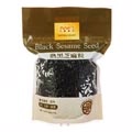 茂喜進口嚴選商品-熟黑芝麻粒250g/包