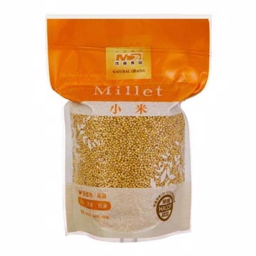 茂喜進口嚴選商品-小米400g/包