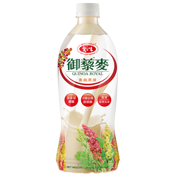 愛之味 御藜麥880ml 1入 組 Pchome 24h購物