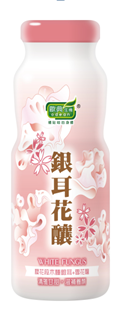 歐典生機銀耳花釀( 180g*24入)