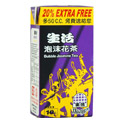 生活 泡沫花茶300ml(6入)