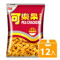 聯華 可樂果古早味 72g (12包/箱)