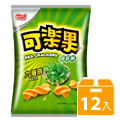 聯華 可樂果九層塔 72g (12包/箱)
