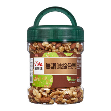 ★年節限定★萬歲無調味綜合果500G