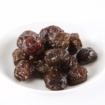 盛發食品 紫蘇梅(190g)