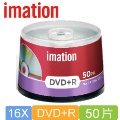 Imation DVD+R 16X (50片裝)