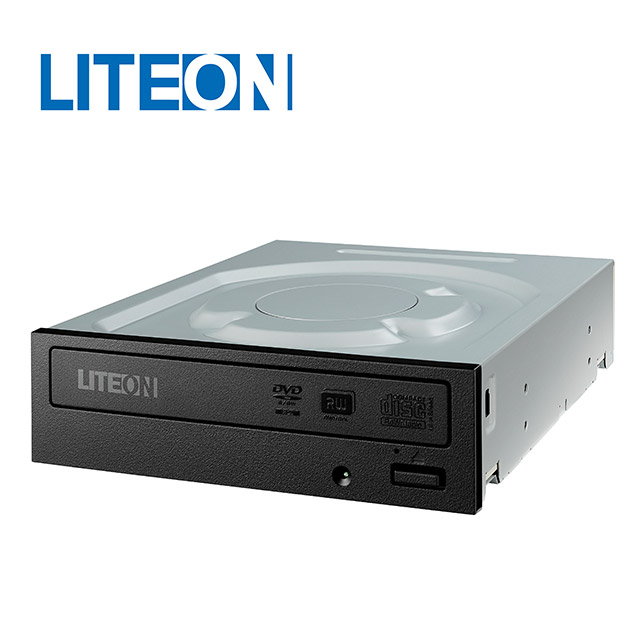 LITEON IHAS324 24X DVD燒錄器(SATA介面) - PChome 24h購物