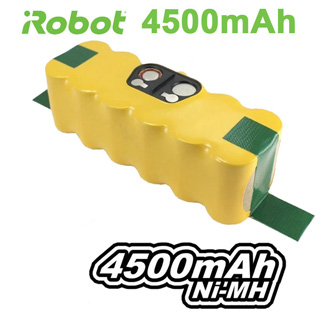 IROBOT Roomba 800 系列 吸塵器 870 871 880 Scooba 450 電池