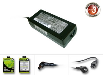 AcBel 康舒65W 變壓器