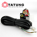 TATUNG 電話延長線(3m)-TBAV-C111