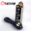 TATUNG 影像專用延長線(3.0M)-TBAV-T543
